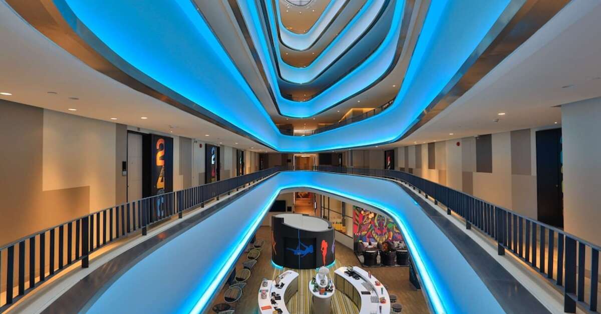 Een foto van Cassia Phuket