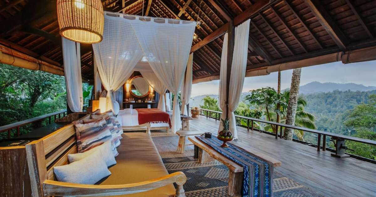 Een foto van Buahan A Banyan Tree Escape
