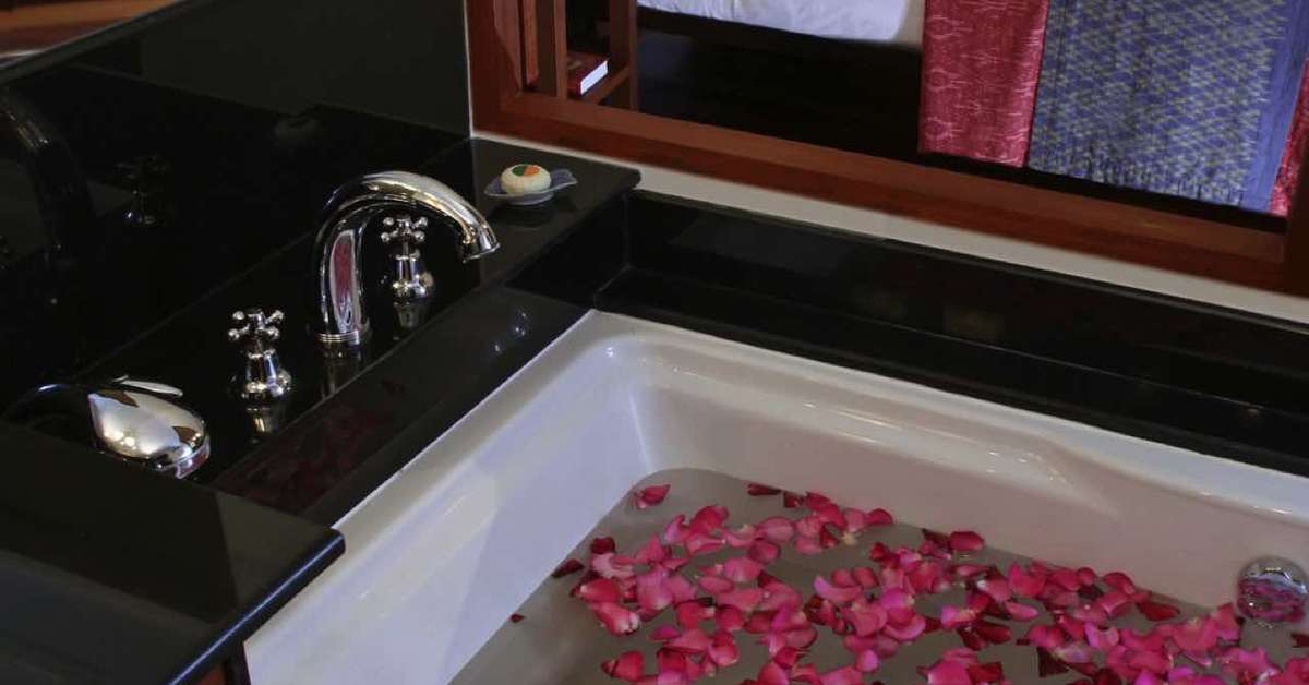 Een foto van Melia Koh Samui