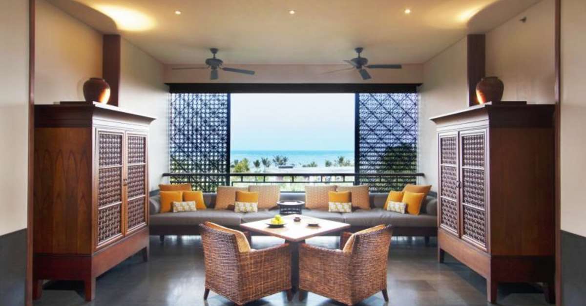 Een foto van InterContinental Bali Sanur Resort
