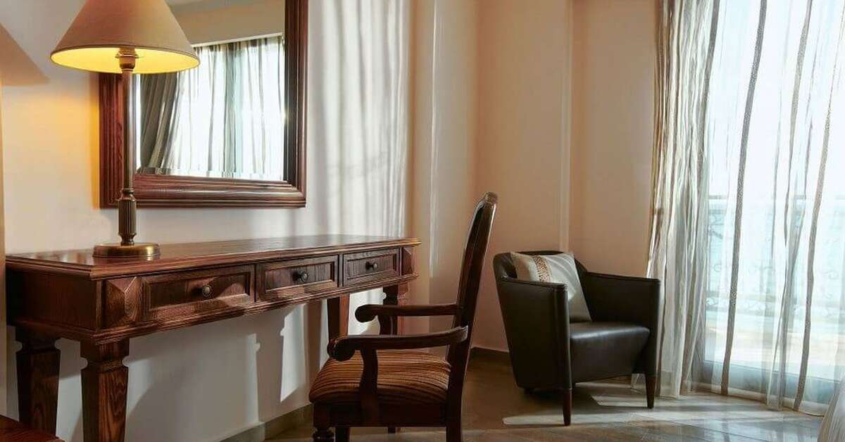 Een foto van Palazetto Boutique Hotel