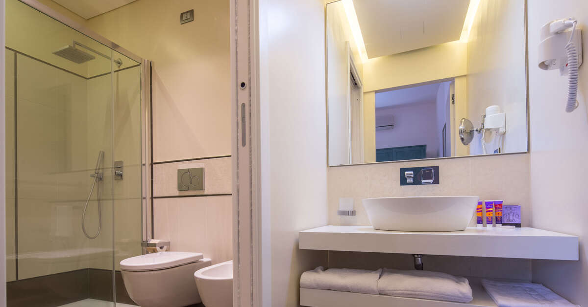 Een foto van Unahotels Naxos Beach
