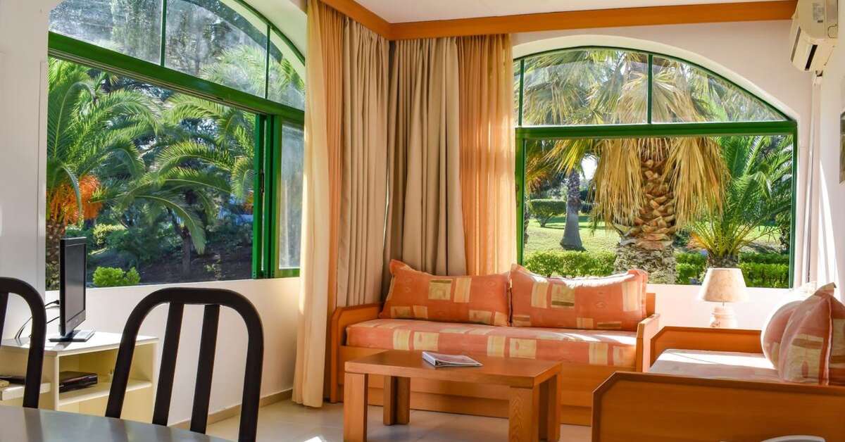 Een foto van Govino Bay Corfu