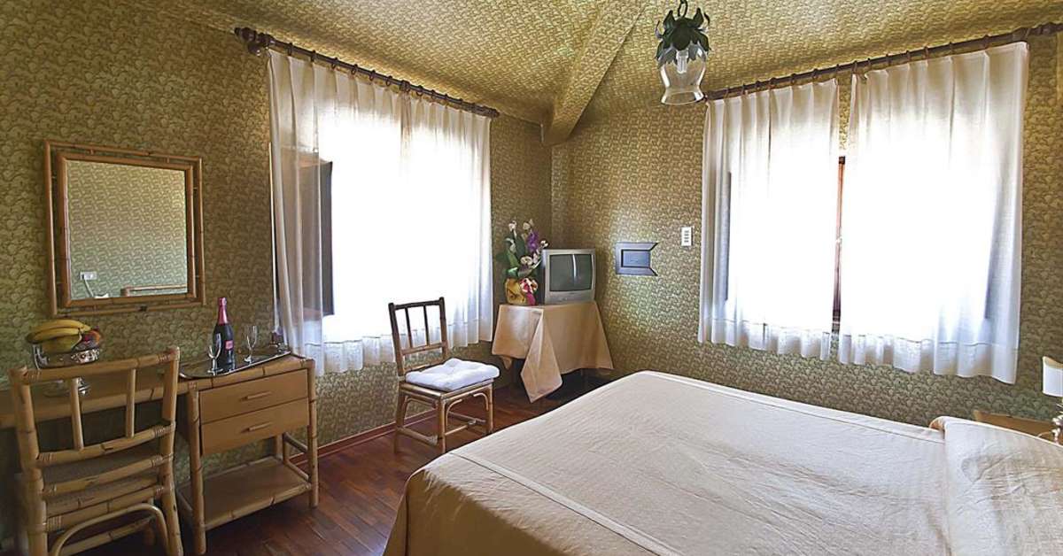 Een foto van Hotel Maestoso