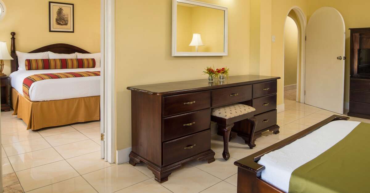 Een foto van SeaGarden Beach Resort