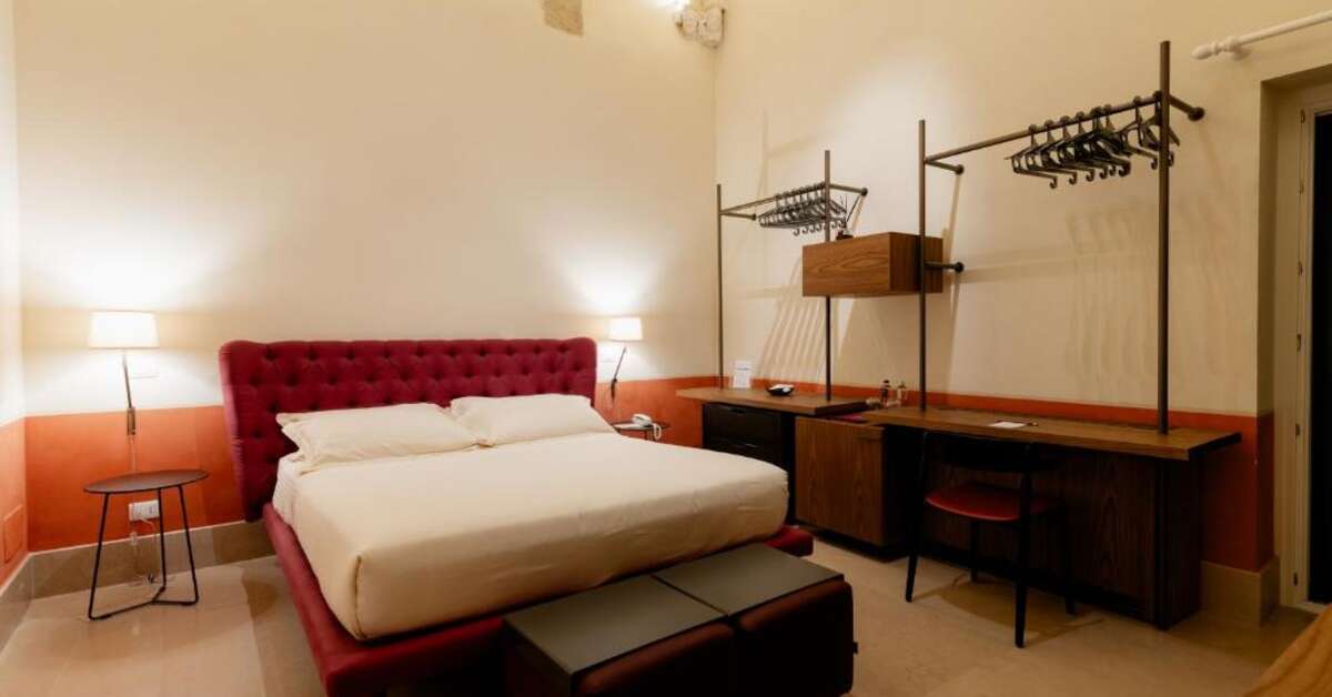 Een foto van Quarry Resort