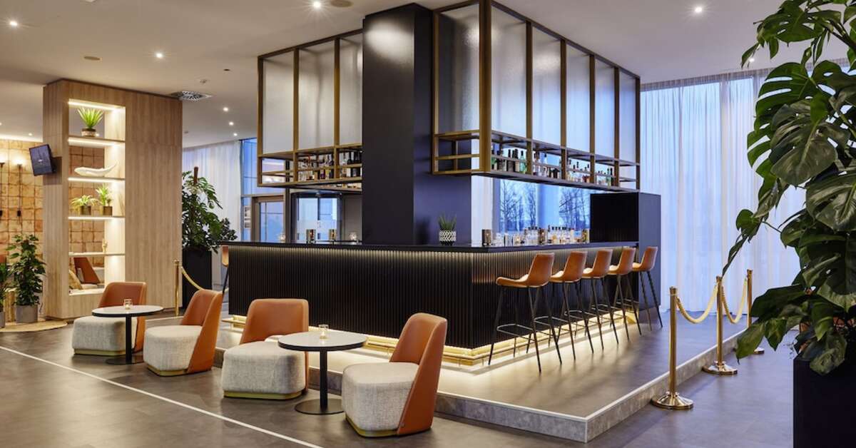 Een foto van Innside by Melia Bremen