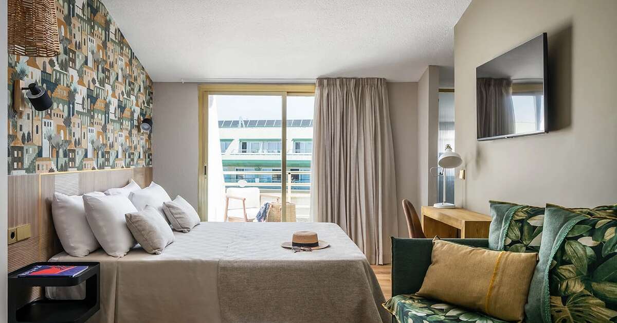Een foto van Alegria El Mar & Spa