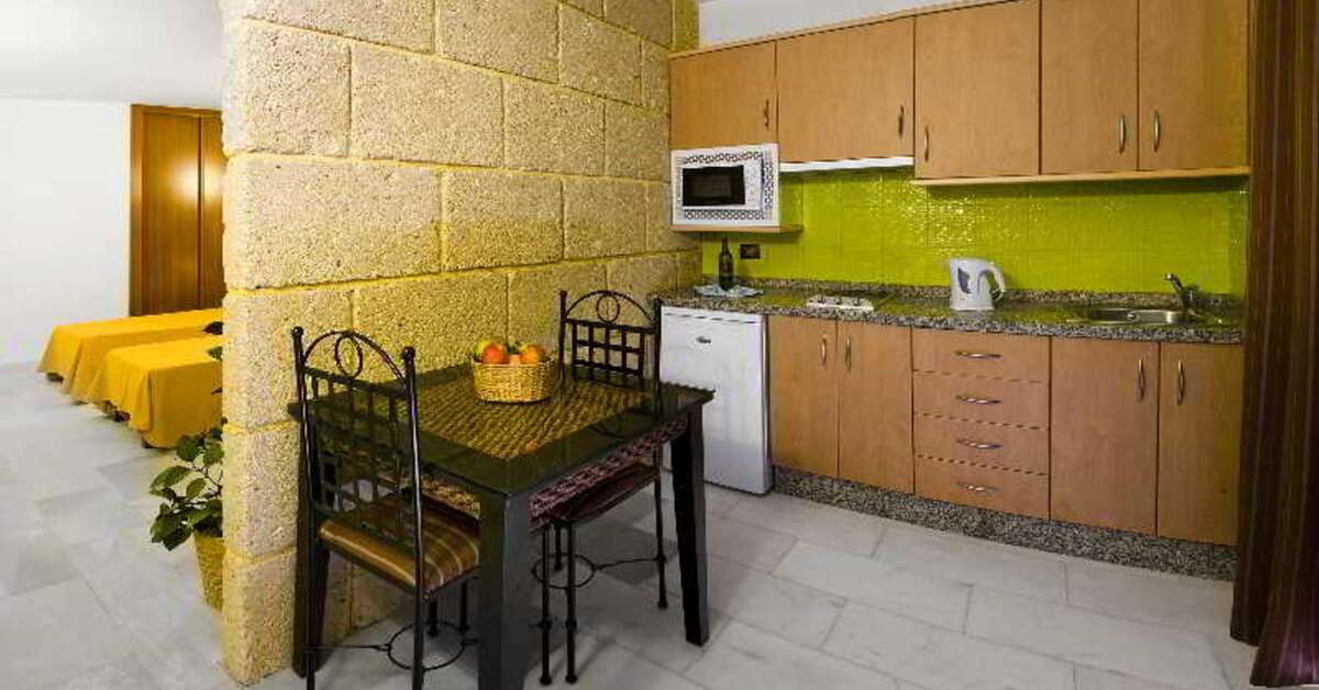 Ein Foto Las Piramides Resort