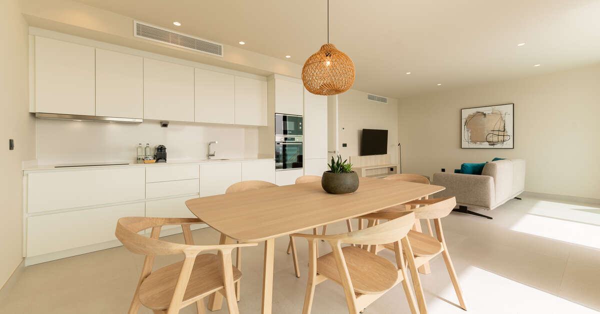 Een foto van Amarilla Golf Residences
