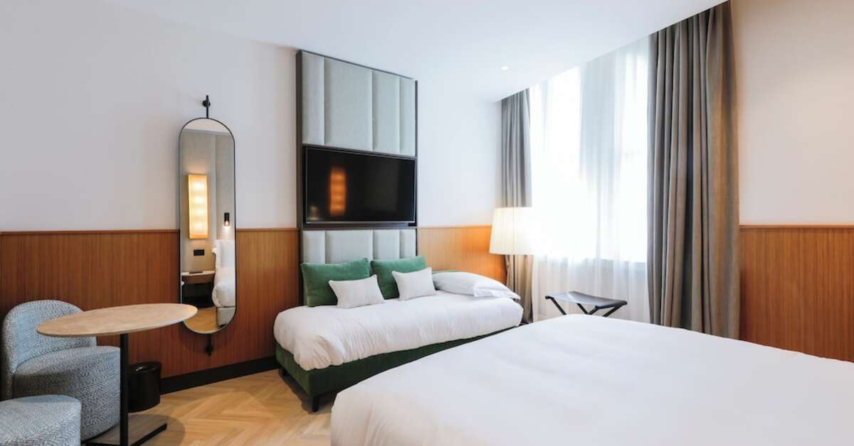 Een foto van Circle6 Rome
