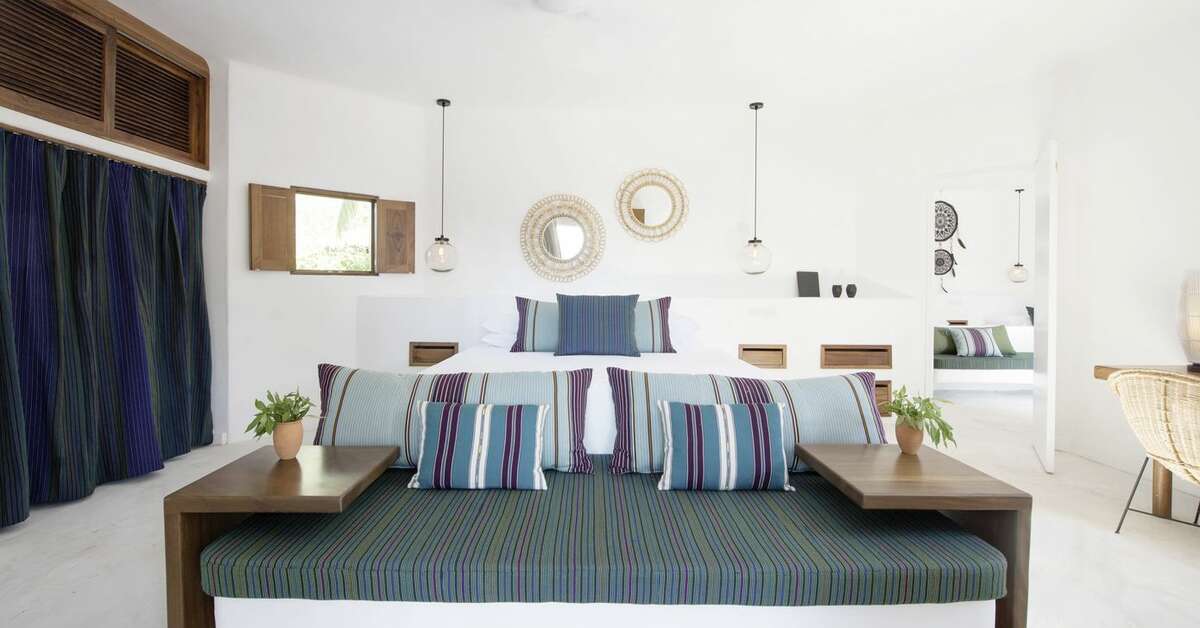 Een foto van HM Villas Palapas del Mar