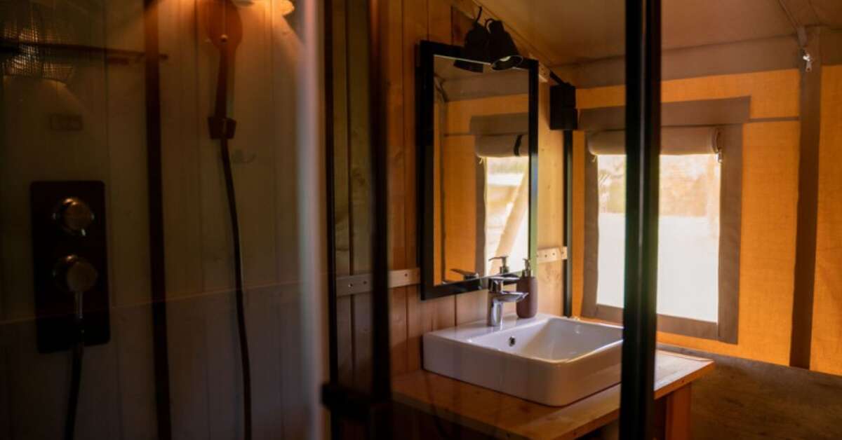 Een foto van Camping Jocomo Parc