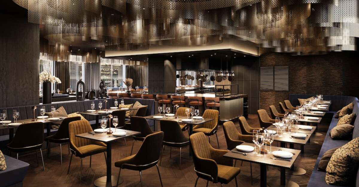 Een foto van Hotel Amano Covent Garden