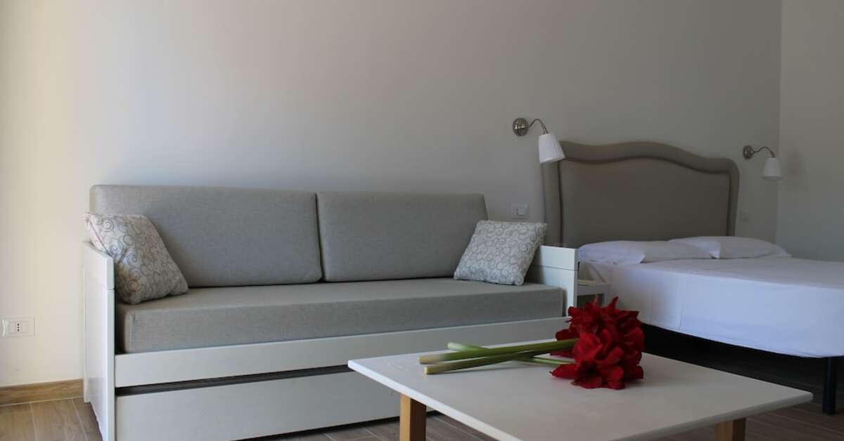 Een foto van Altair Hotel & Residence