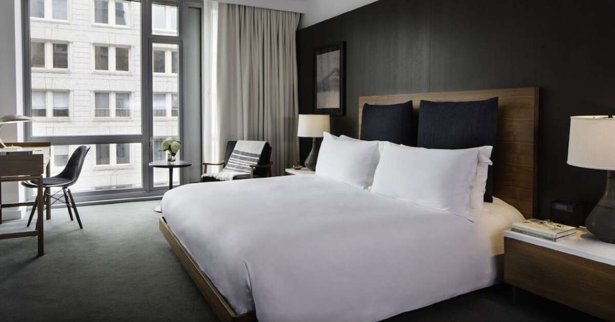 Een foto van Smyth Tribeca