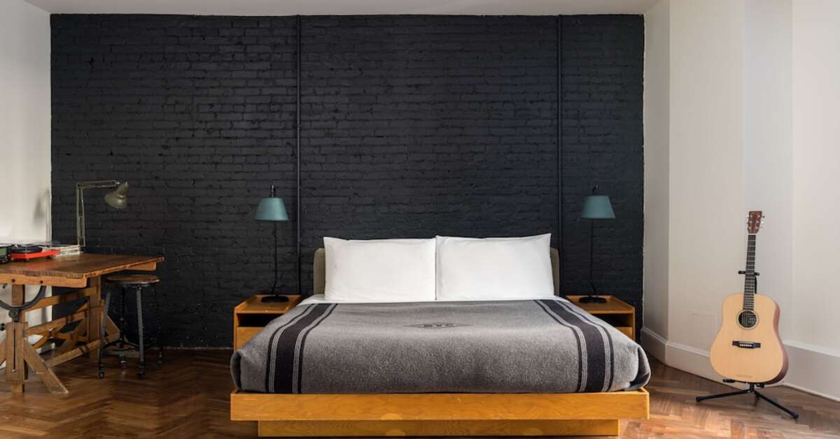 Een foto van Ace Hotel New York