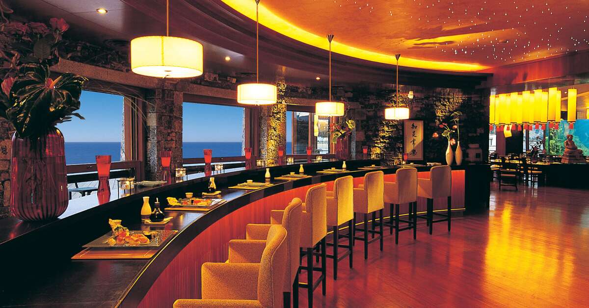 Een foto van Grand Resort Lagonissi