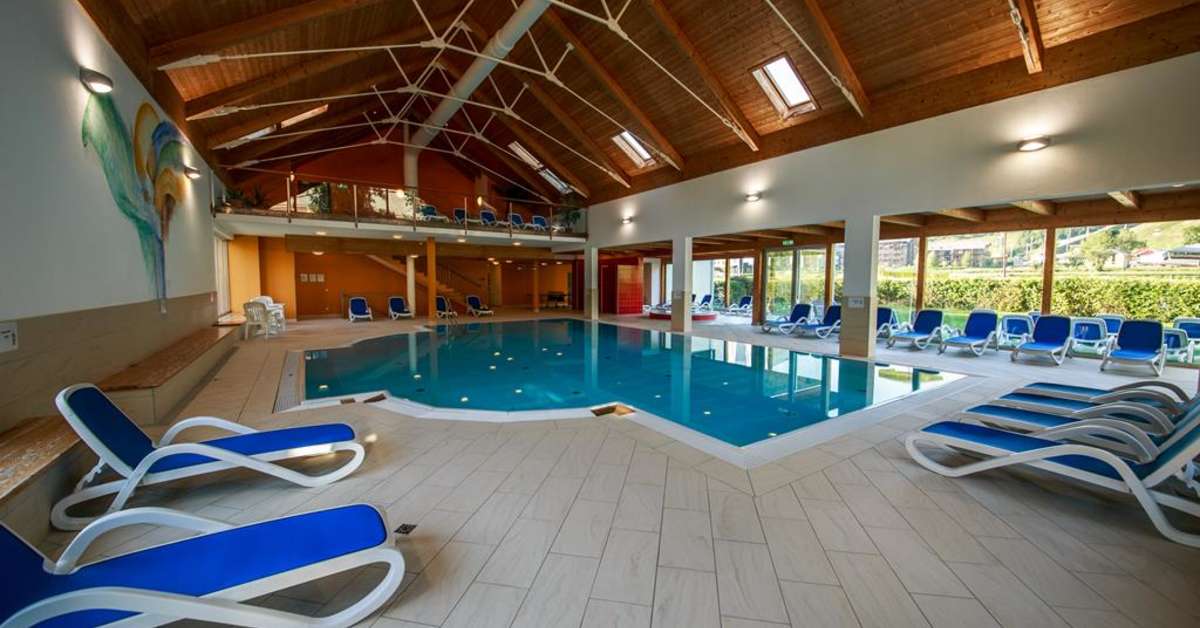 Een foto van Vakantiepark Kreischberg