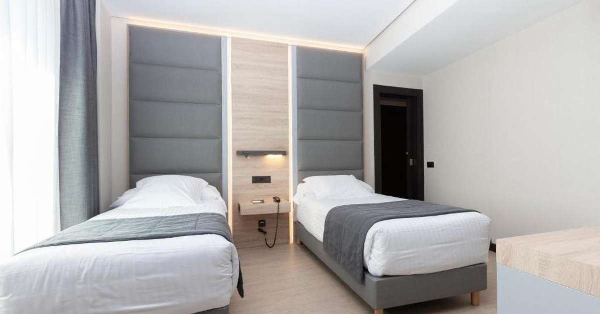 Een foto van Liabeny Hotel