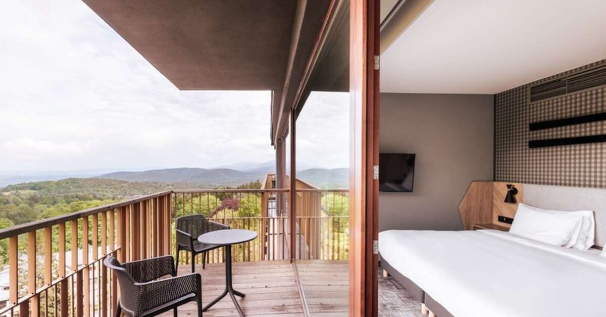 Een foto van Radisson Hotel Szklarska Poreba