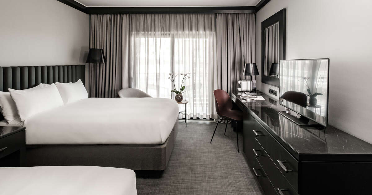 Ein Foto InterContinental Malta