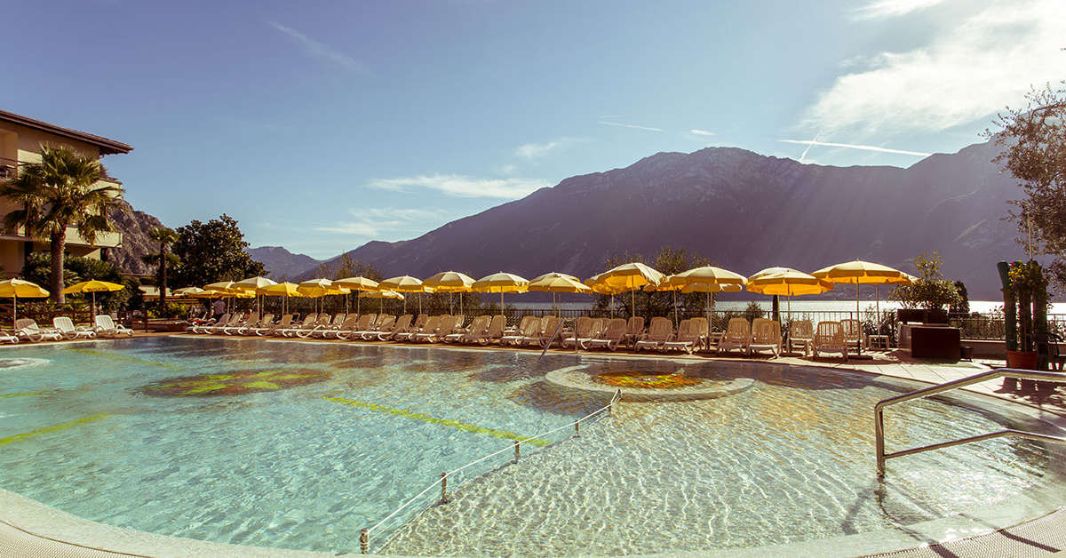 Ein Foto Hotel Ilma