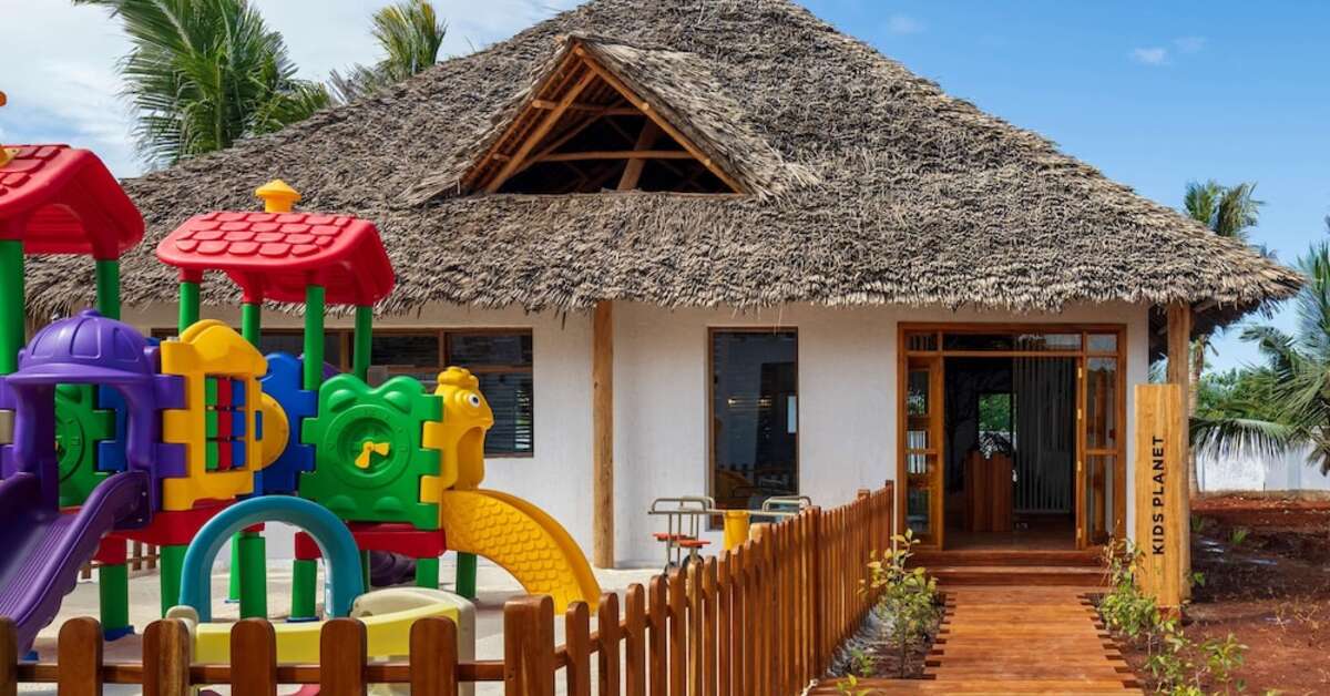 Een foto van Kwanza Resort by Sunrise