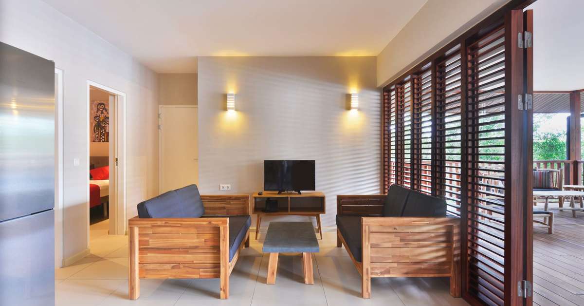 Een foto van Morena Resort
