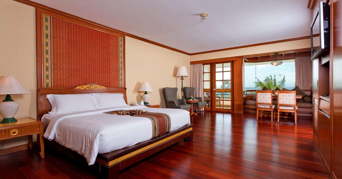 Een foto van Hotel Diamond Cliff Resort & Spa