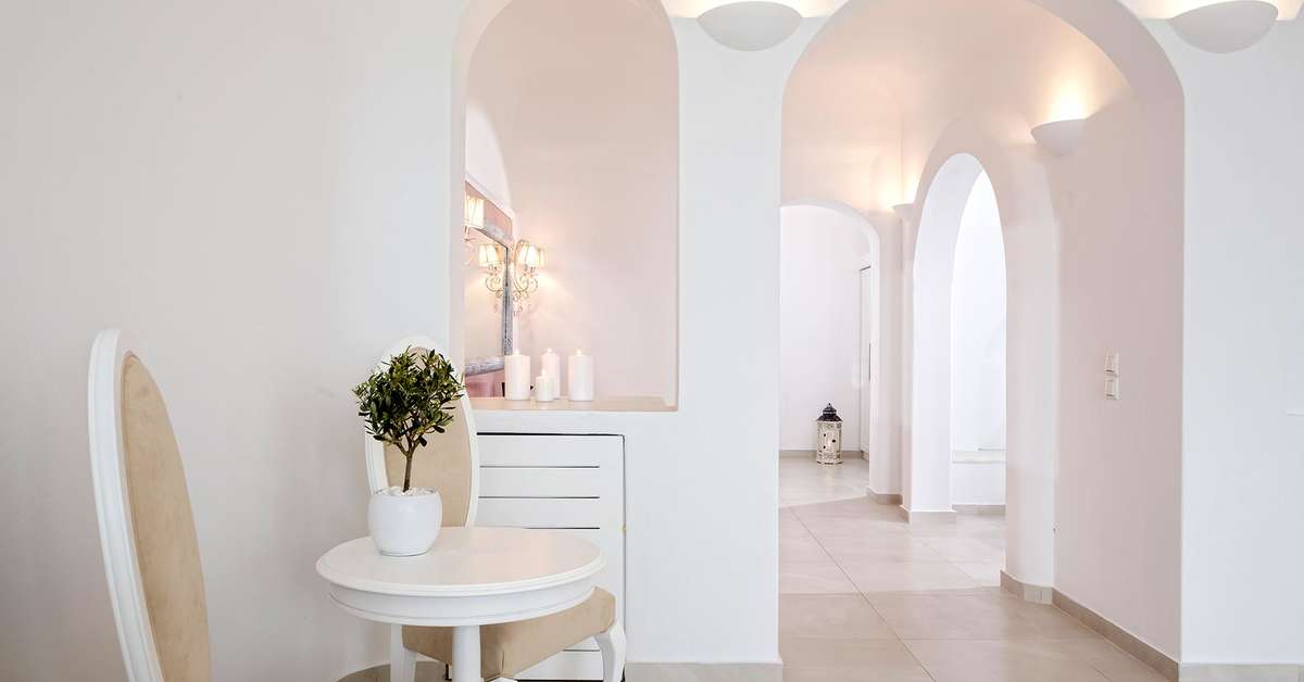 Een foto van Amber Light Villas