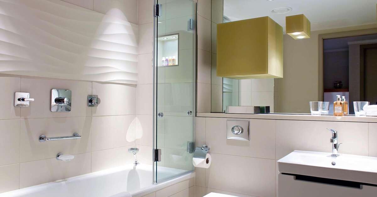 Een foto van Cheval Three Quays