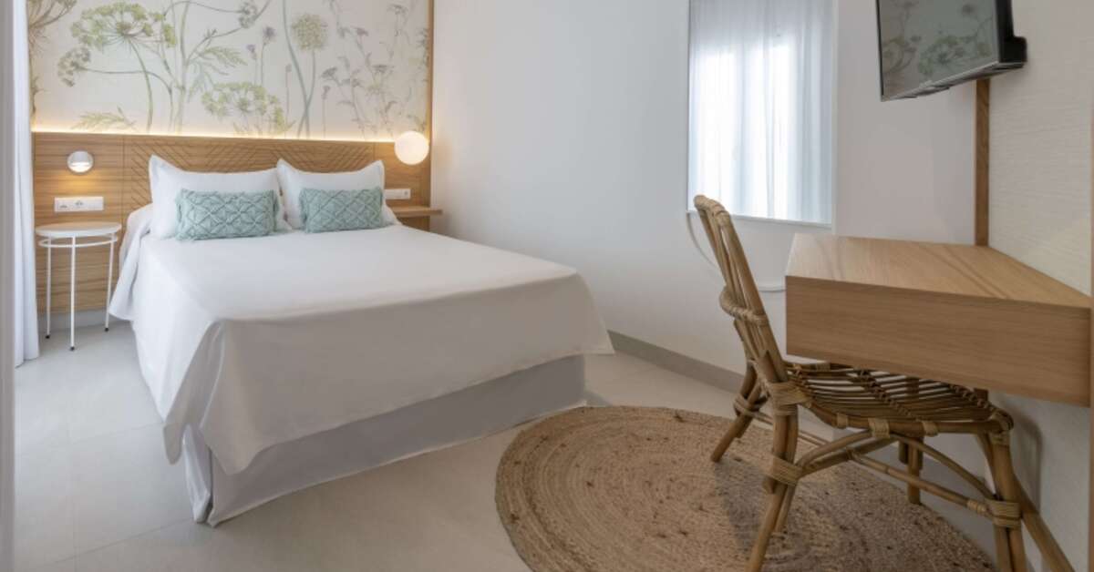 Een foto van Alzocaire Hostal Boutique