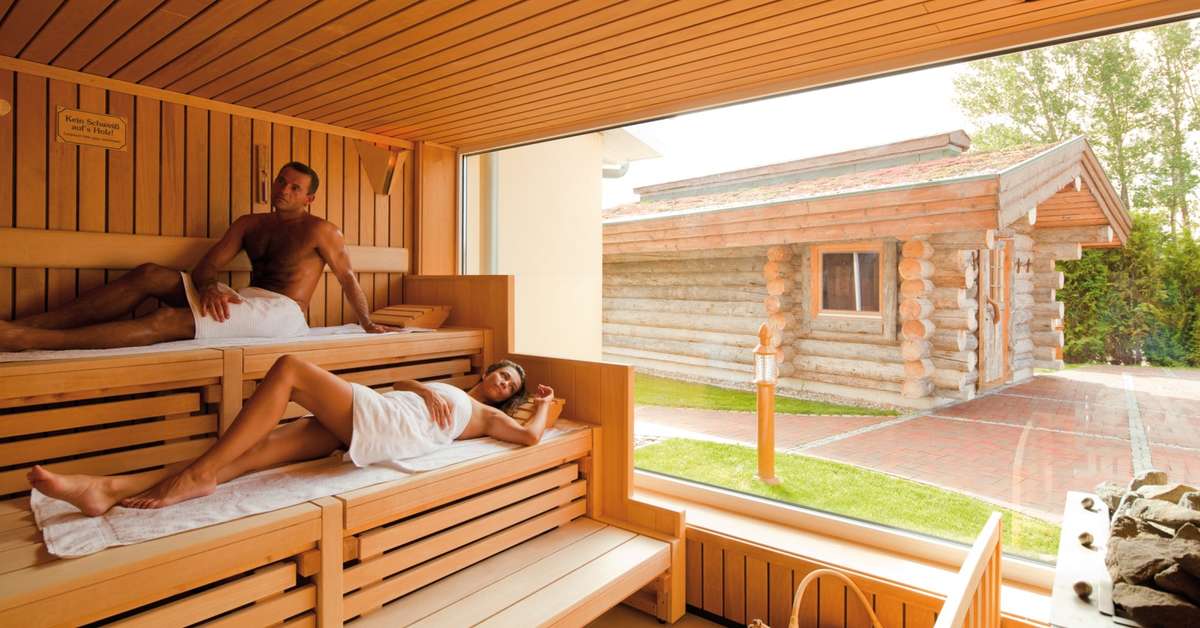 Een foto van Morada Strandhotel Ostseebad Kühlungsborn