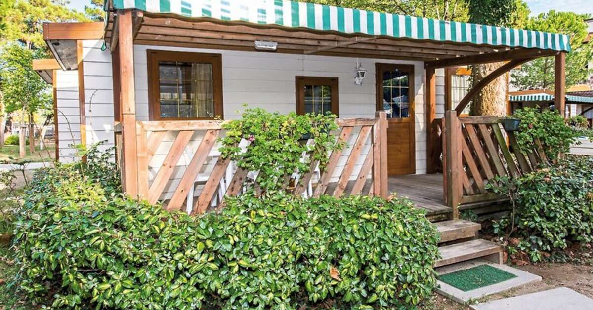 Een foto van Club del Sole Pineta Beach Village