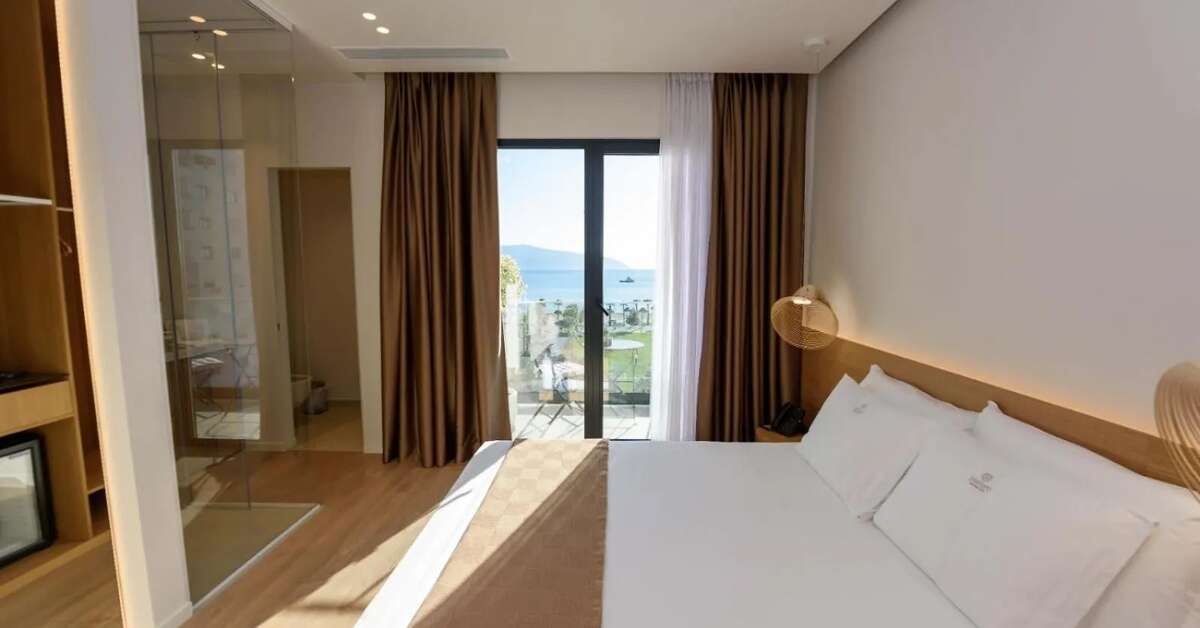 Een foto van Mahoro Boutique Hotel