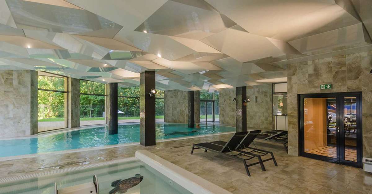 Ein Foto Diune Hotel & Resort