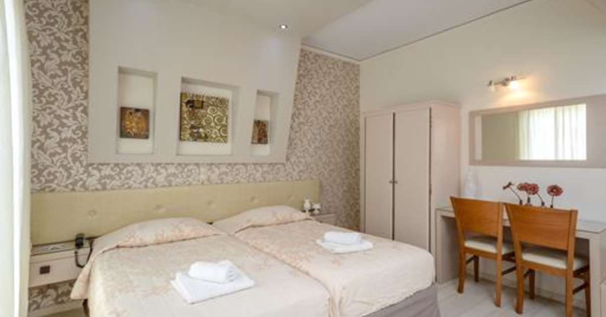 Een foto van Appartementen Spiros