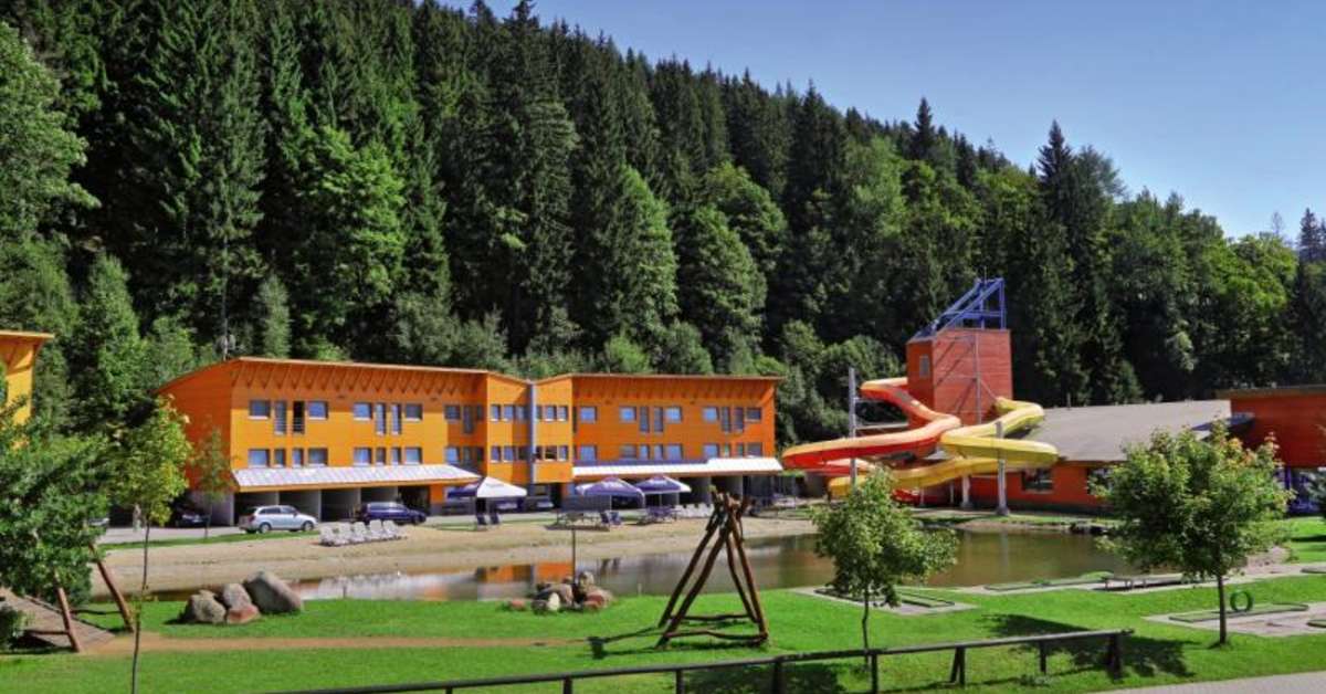 Een foto van Resort Spindl