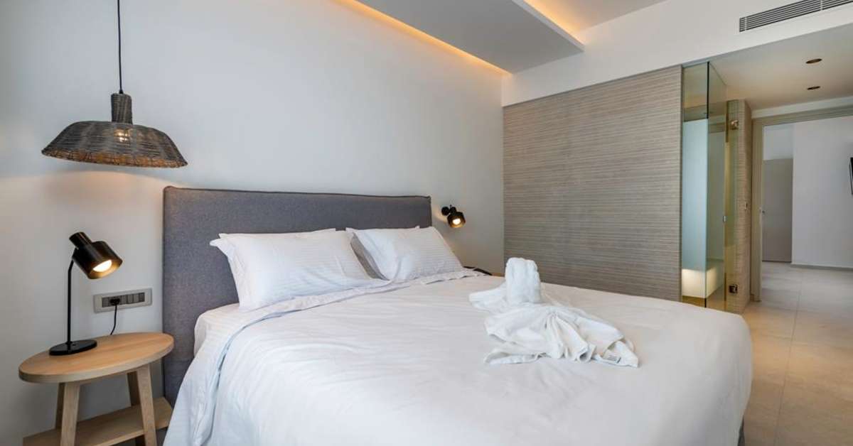 Een foto van Hotel Frosini