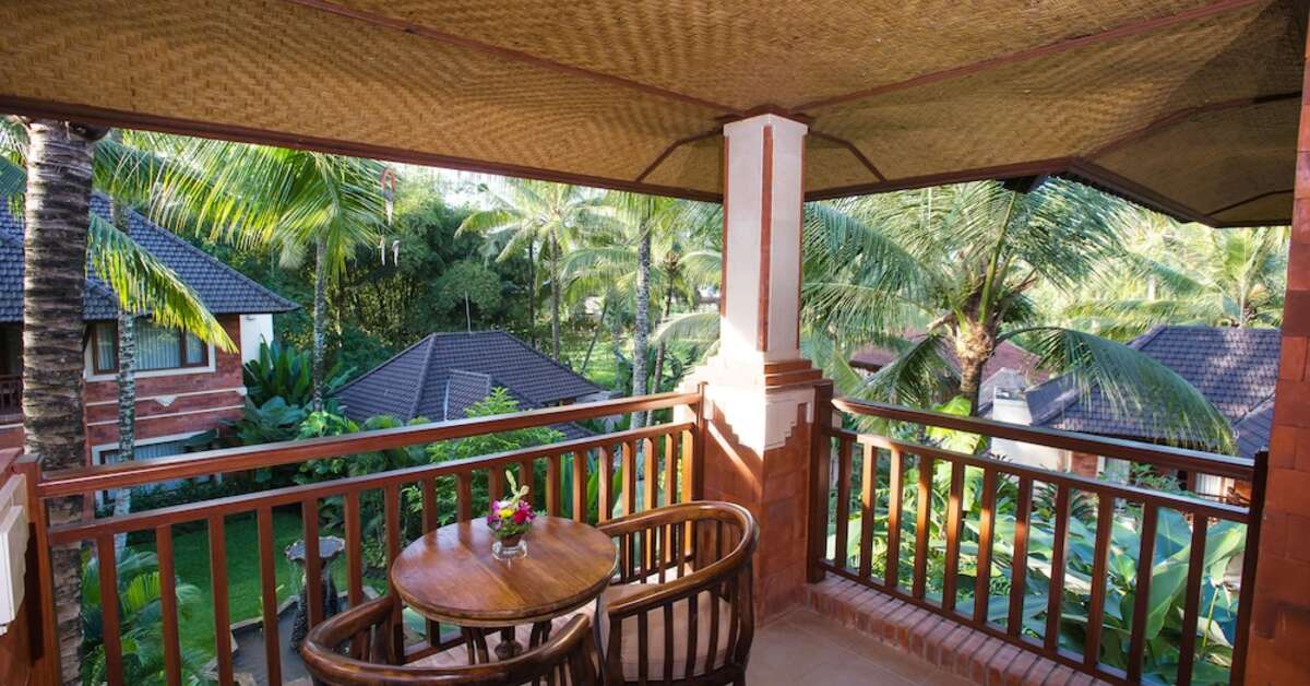 Een foto van Rama Phala Resort & Spa
