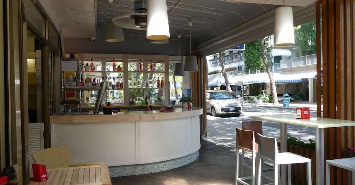 Een foto van Hotel Madison Lido di Jesolo