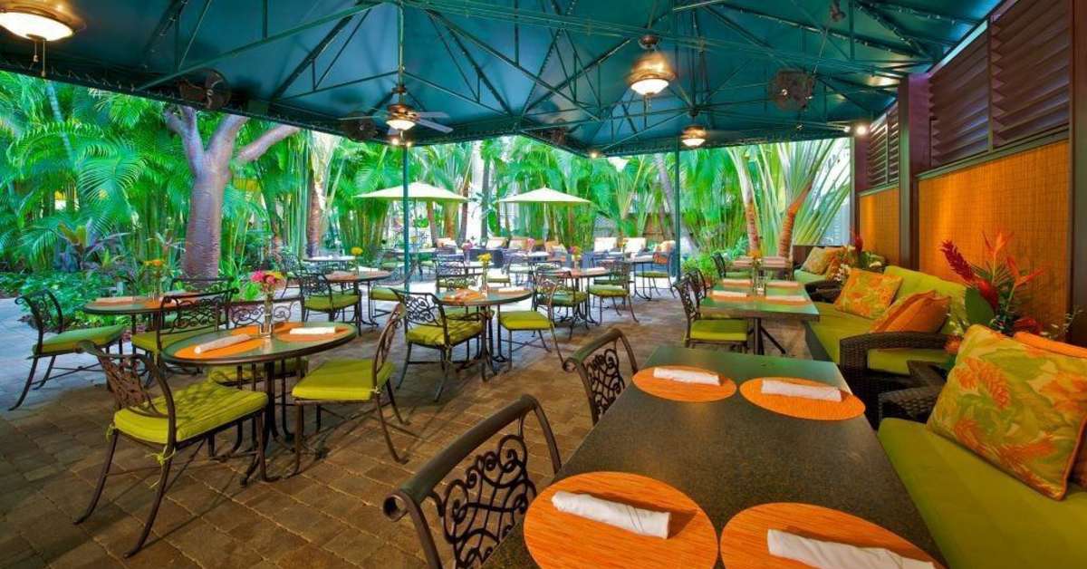 Een foto van Havana Cabana