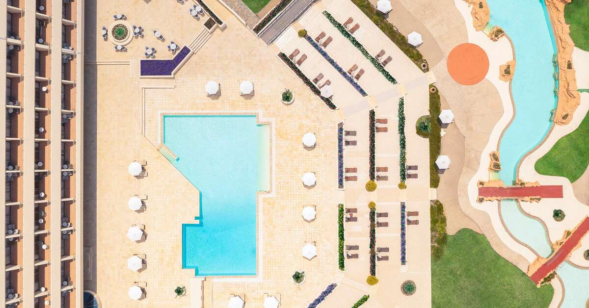 Een foto van Porto Carras Meliton Hotel