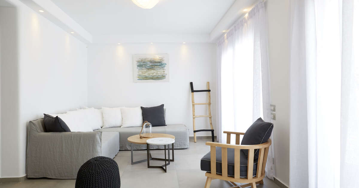 Een foto van Amor Hideaway Villas