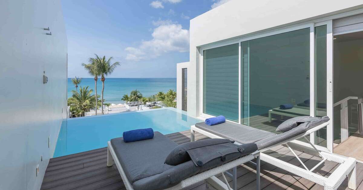 Ein Foto Aleenta Phuket Resort