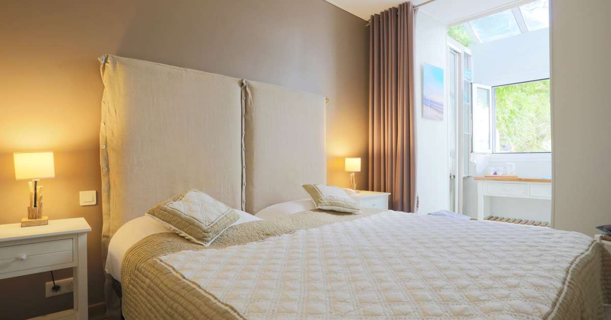 Een foto van De La Fontaine Hotel
