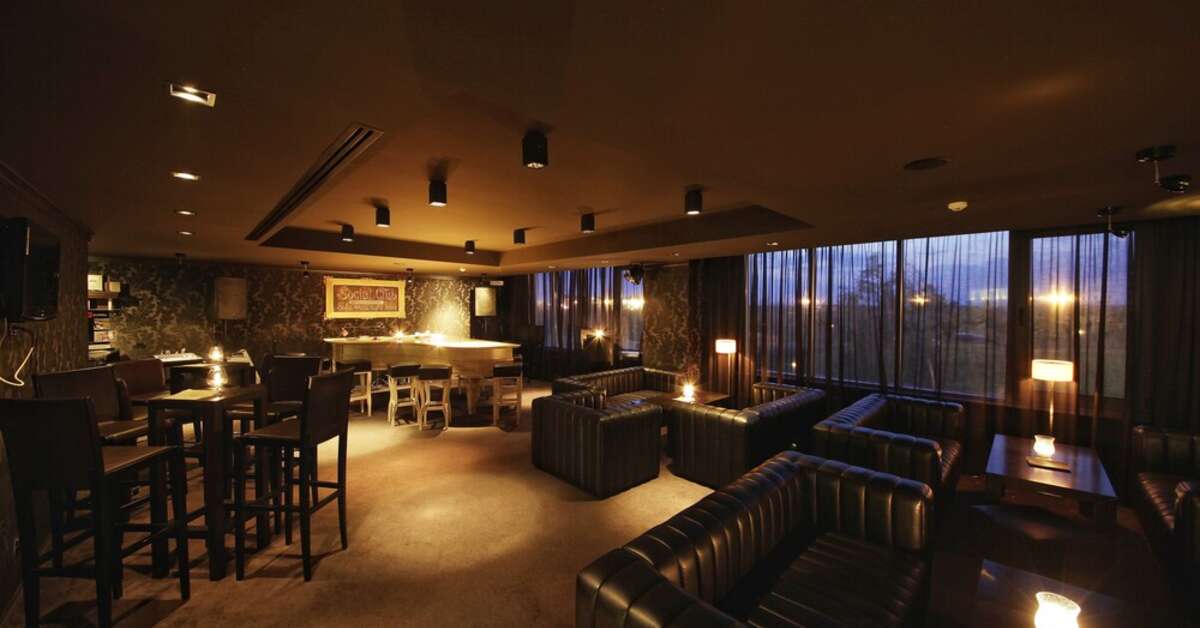 Een foto van Lighthouse Golfresort & Spa