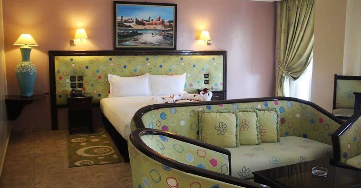 Een foto van Tildi Hotel & Spa