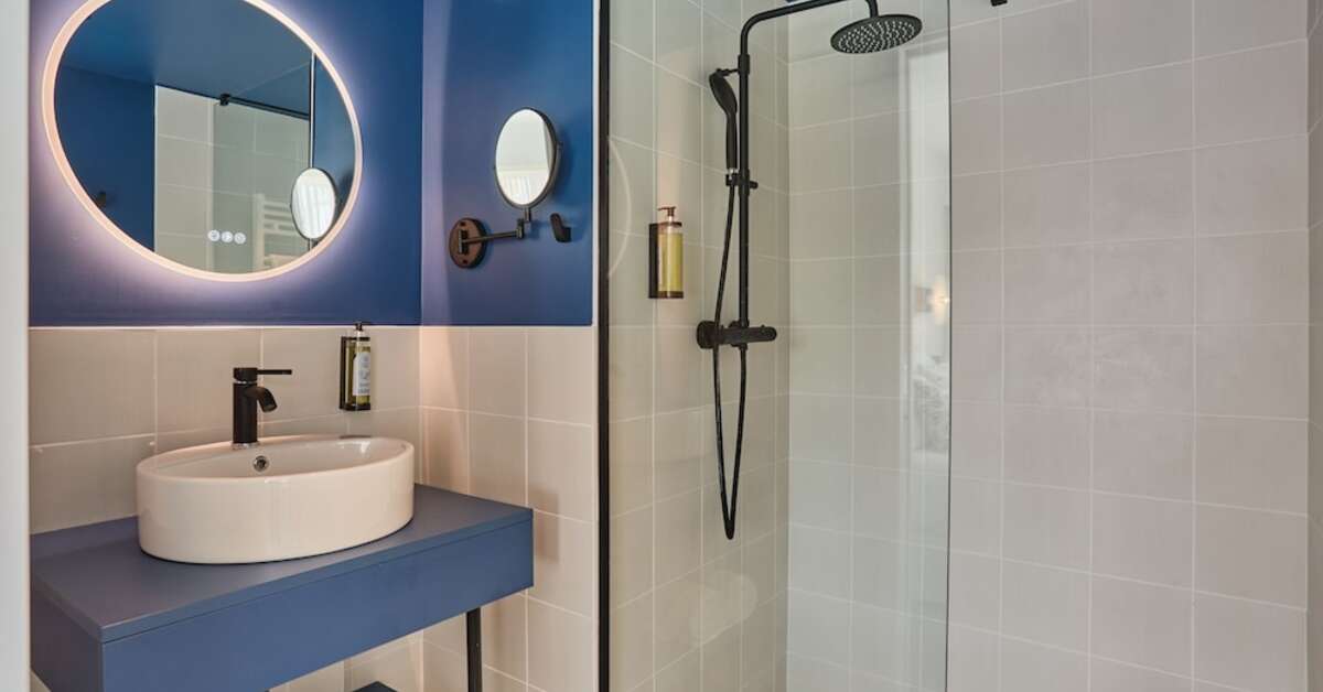 Een foto van Odalys City Centre Euromed Aparthotel
